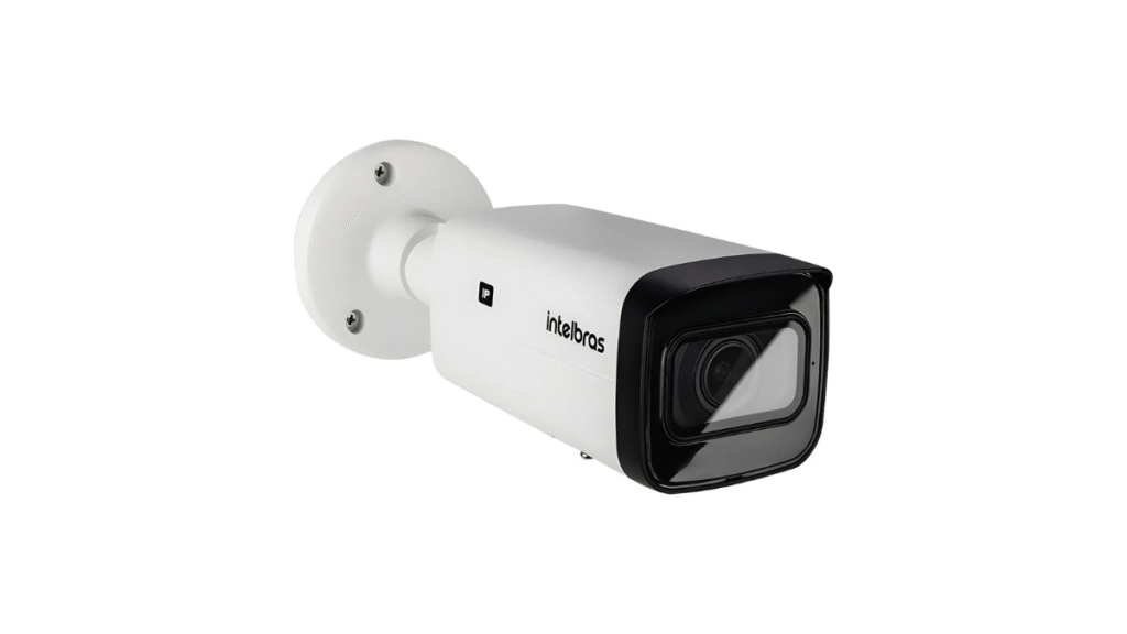  Câmera Intelbras prós e contras. Tudo que se precisa para se fazer uma boa escolha.